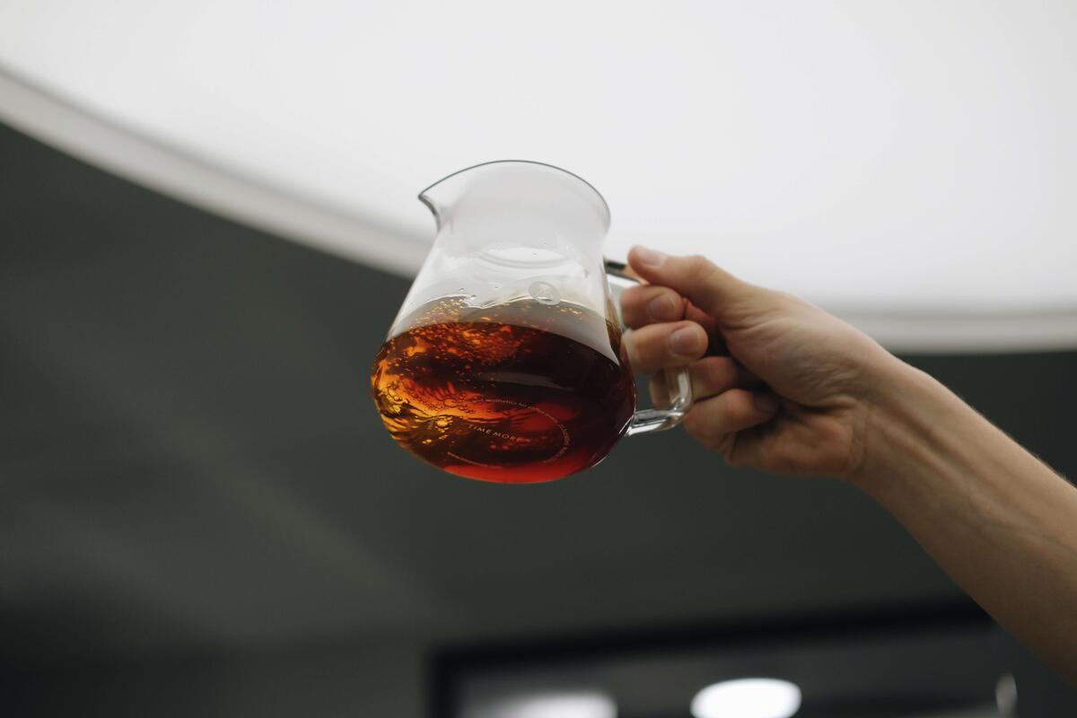 Функциональный кофе: напиток или панацея для здоровья?