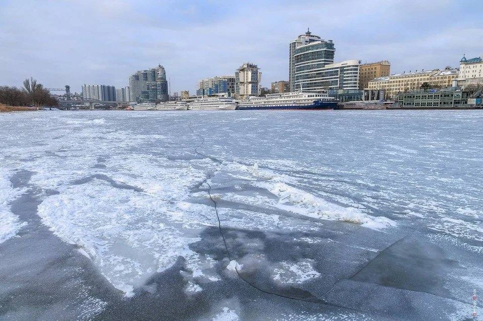 Ростовский сейсмолог объяснил, что на самом деле ощущали ростовчане при землетрясении в Азовском море 2 февраля