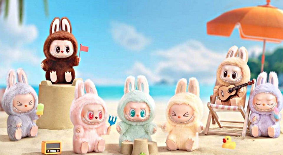 Как держать любимую Лабубу в идеальном состоянии: советы для заботливых родителей