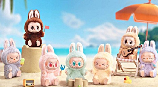 Как держать любимую Лабубу в идеальном состоянии: советы для заботливых родителей