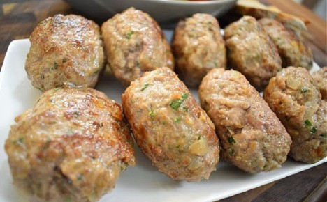 Как приготовить невероятно пышные немецкие котлеты: секреты и советы