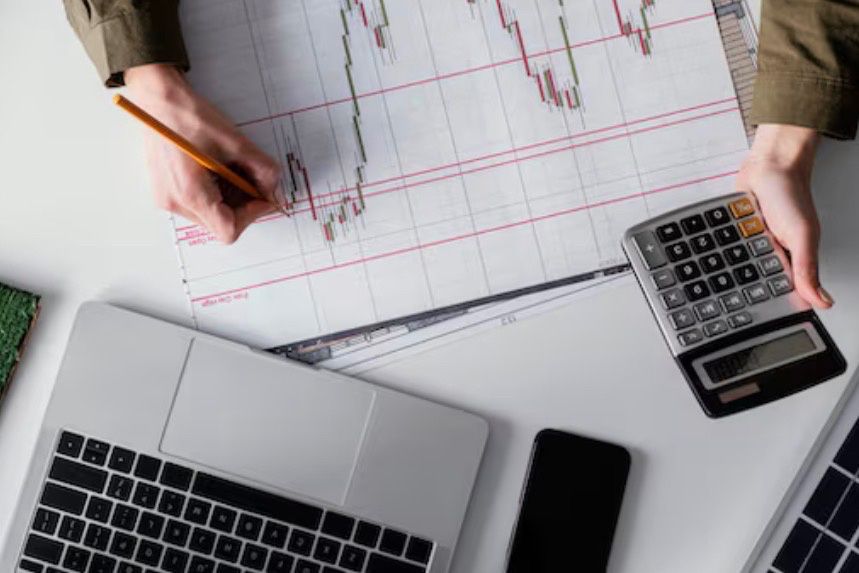 Россияне активно увеличивают свои сбережения: новый рекорд на горизонте