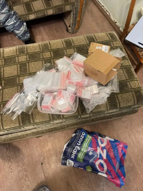 В донской столице следователи направили в суд дело о 130 эпизодах незаконного оборота наркотиков