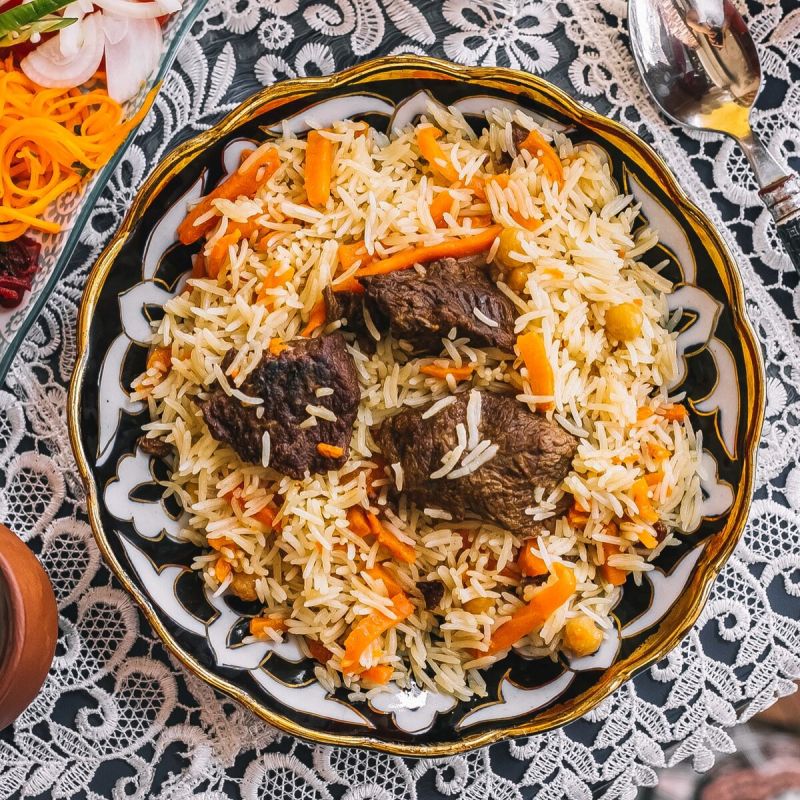 Как черствый хлеб помогает приготовить идеальный плов: секреты мастеров кухни