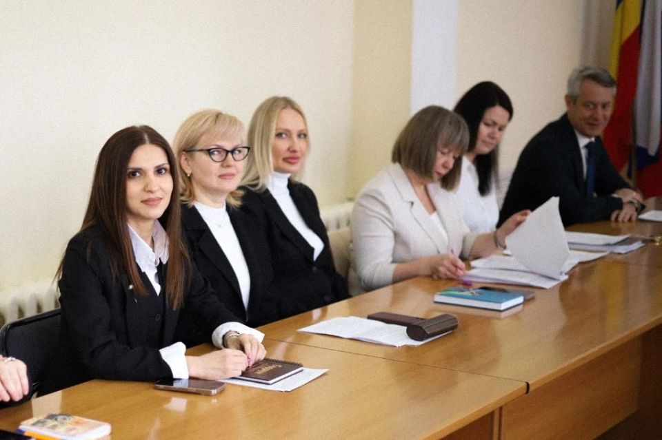 ��������� ����� ������������ ����������� �� ������ ������ � 2025 ����