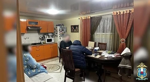 Задержан глава Пролетарского района Ростовской области