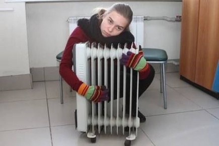 В Ростове часть Левенцовки останется без отопления и горячей воды 7 февраля