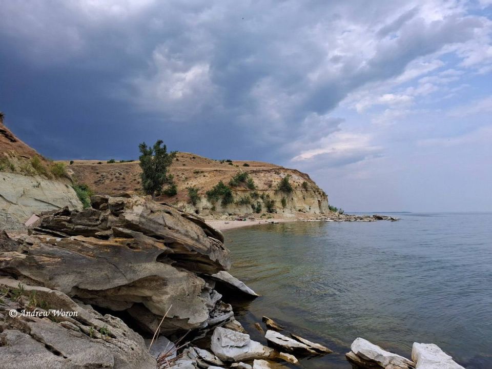 Росрыболовство разрабатывает меры по сохранению рыбных запасов и развитию промысла в Цимлянском водохранилище