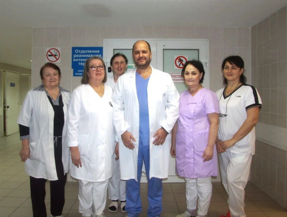 190 дней на ИВЛ: из БСМП выписали ростовчанку, пострадавшую при атаке БПЛА