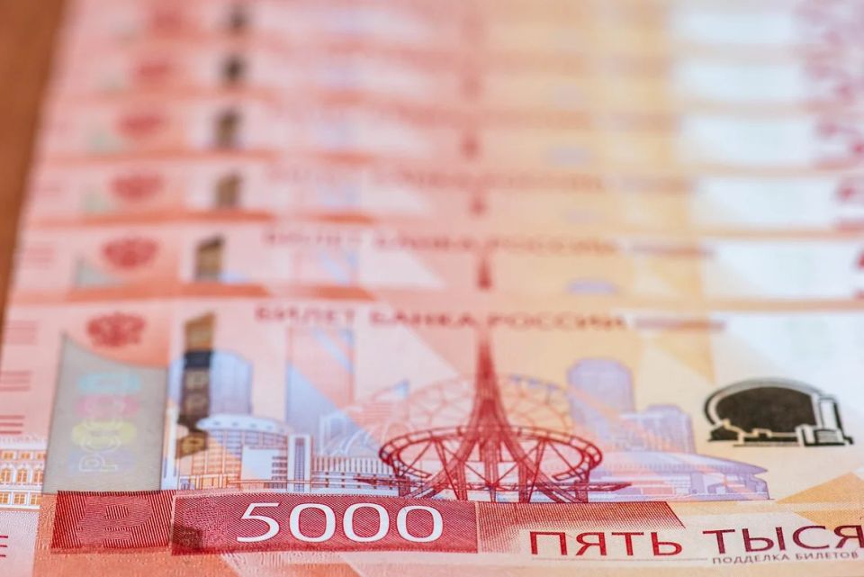 В Волгодонске подвели финансовые итоги 2025 года