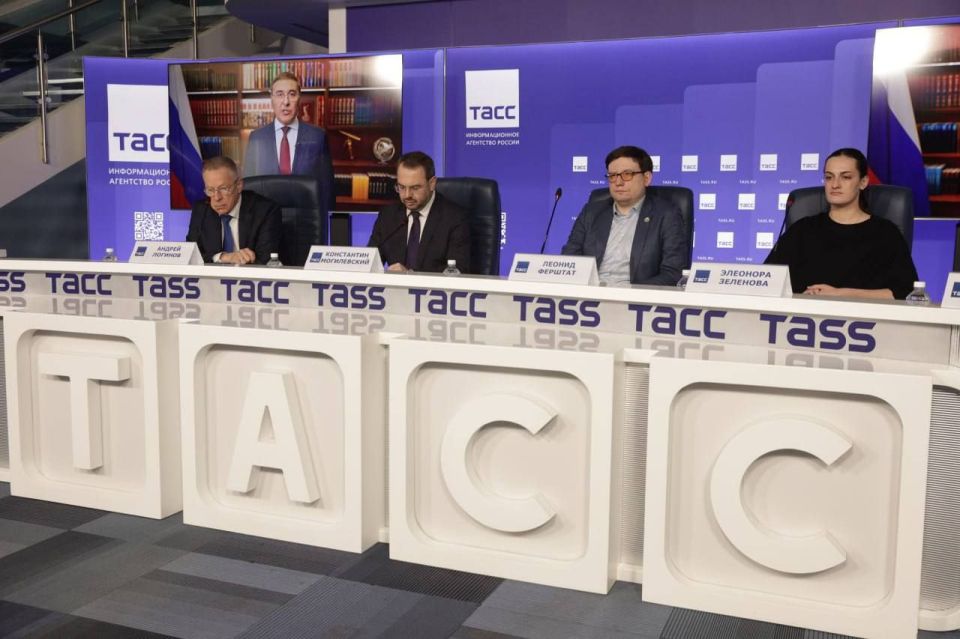 День российской науки от Калининграда до Владивостока