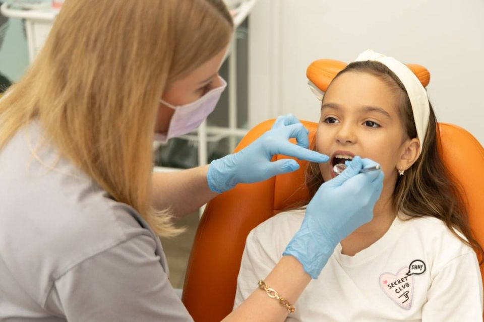 В День стоматолога изучаем ключевые составляющие успешного развития бизнеса в регионе