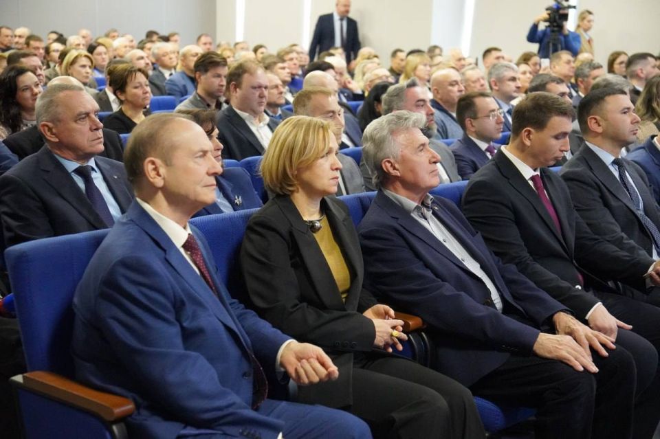 В Ростове состоялось заседание директоров предприятий по социально-экономическим аспектам развития города