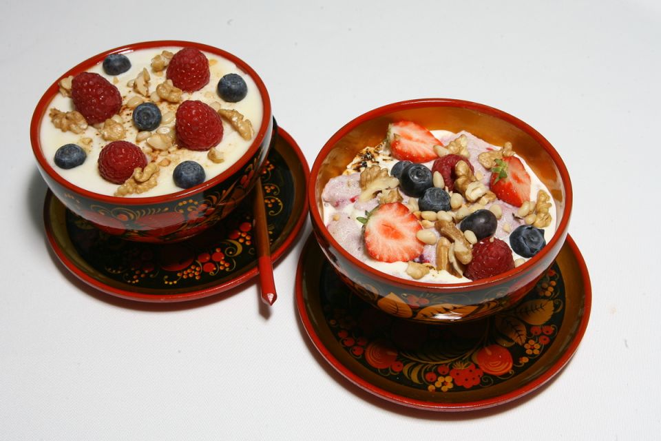 Невероятная манная каша: секреты ретро-рецепта для настоящих гурманов