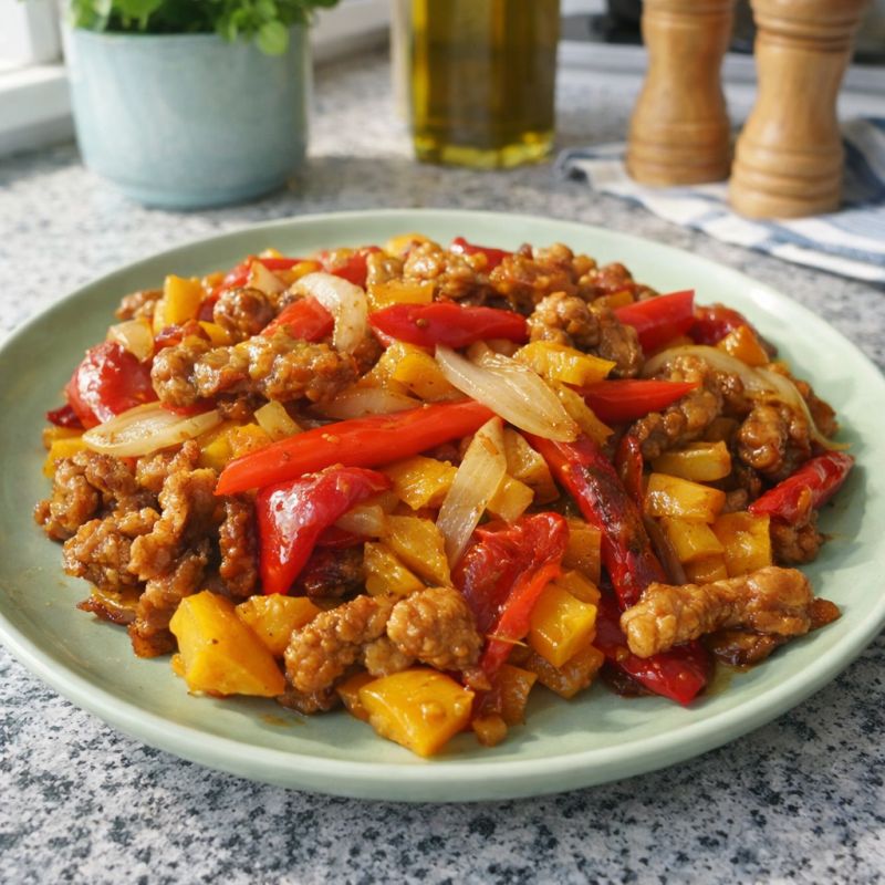 Габаджоу: незабываемый вкус восточной кухни