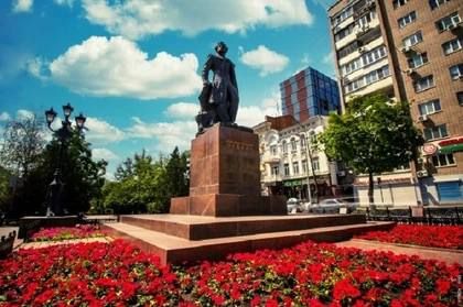 Пушкин на Дону: Что о Ростове и Нахичевани думал поэт на самом деле, объяснил краевед