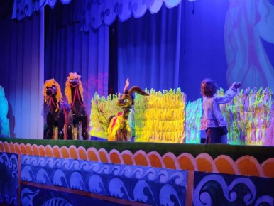 Научат ценить дружбу и семью