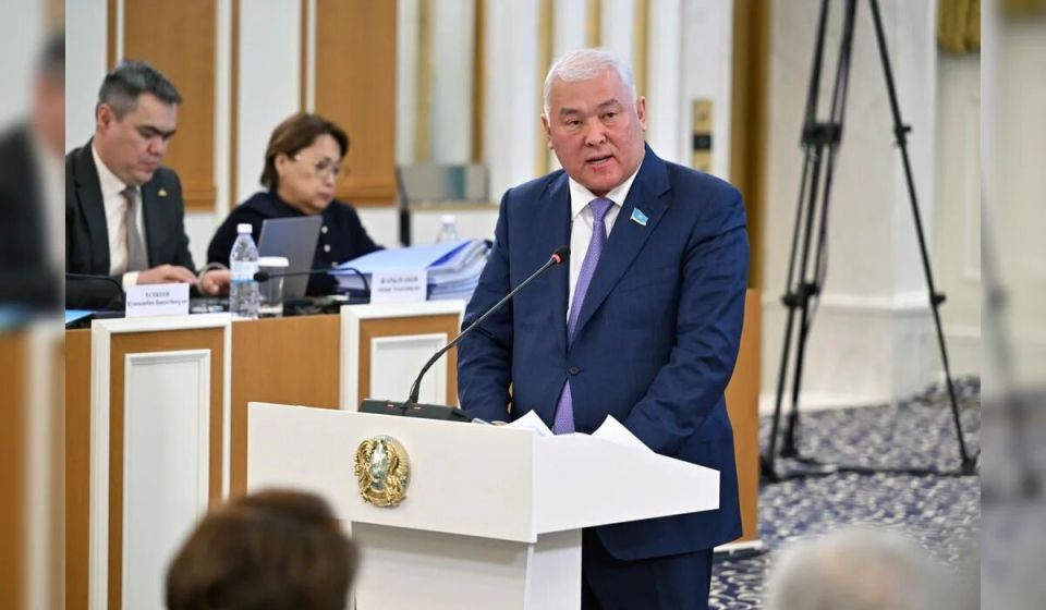 Творческая свобода как основа нового закона: депутат предлагает изменить Конституцию