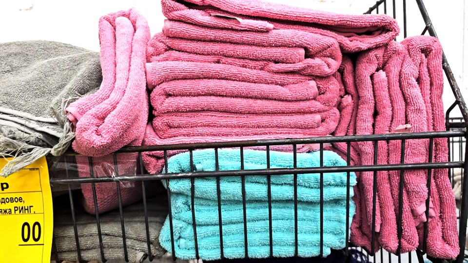 Открытие нового магазина Светофор в Орске: самые свежие предложения