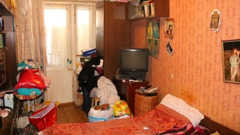 Почему некоторые предпочитают жить в разрухе, имея деньги