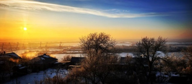 �������� �������� ����. ������� � ������� ���� ������� -3...-5�C