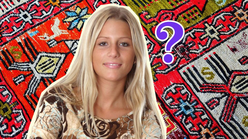 Верните ковру прежний цвет за одну ночь: хитрость без лишних заморочек