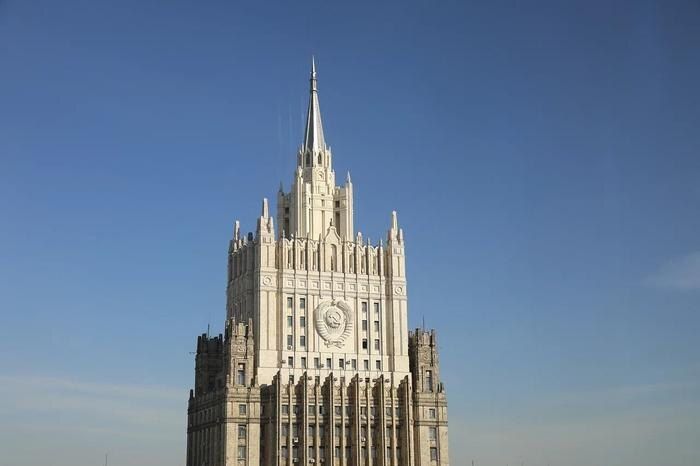 Россия готова к ответным шагам после истечения ДСНВ