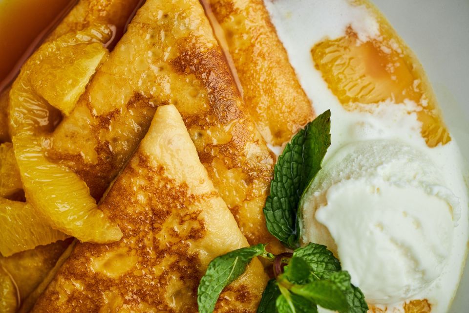 Где насладиться блинами во время Масленицы 2026