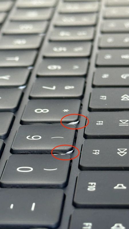 Советы по безопасной чистке продукции Apple