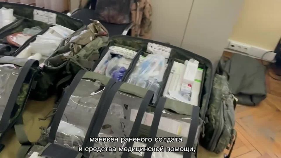 В новочеркасском инженерно-мелиоративном институте для школьников прошел «Урок мужества» о вкладе жителей Новочеркасска в освобождение города от немецко-фашистских захватчиков