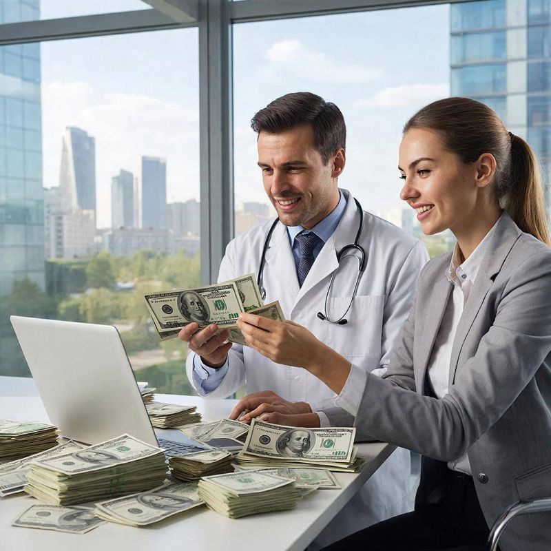 В Ростове составили февральский рейтинг вакансий с зарплатами от 100 тысяч рублей