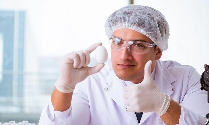 Яйца: неожиданные преимущества для здоровья