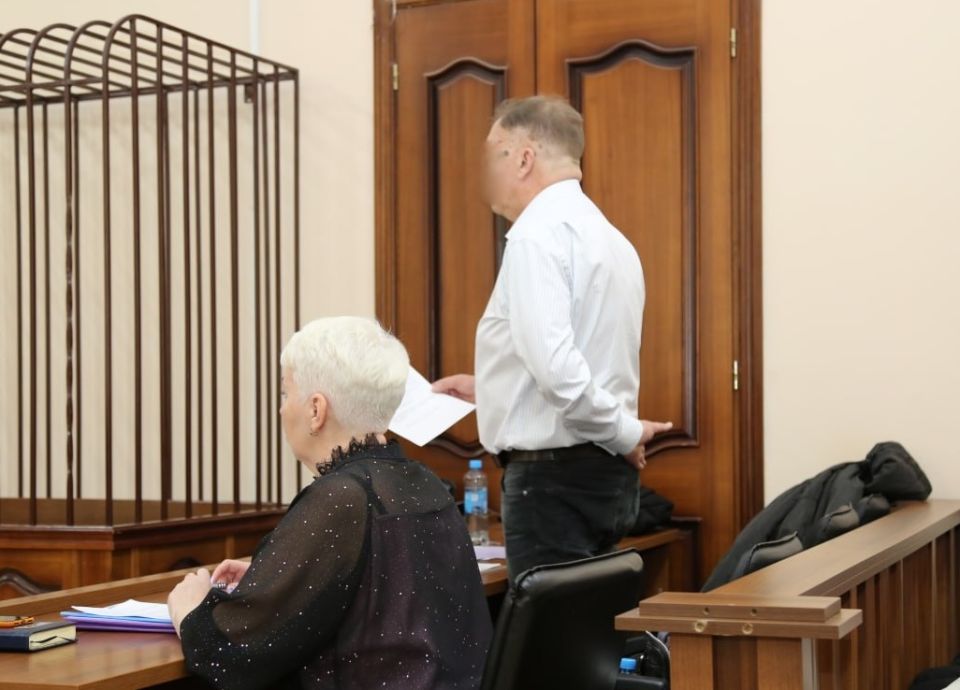 Пенсионера оштрафовали за лайк на YouTube: первый подобный случай в России