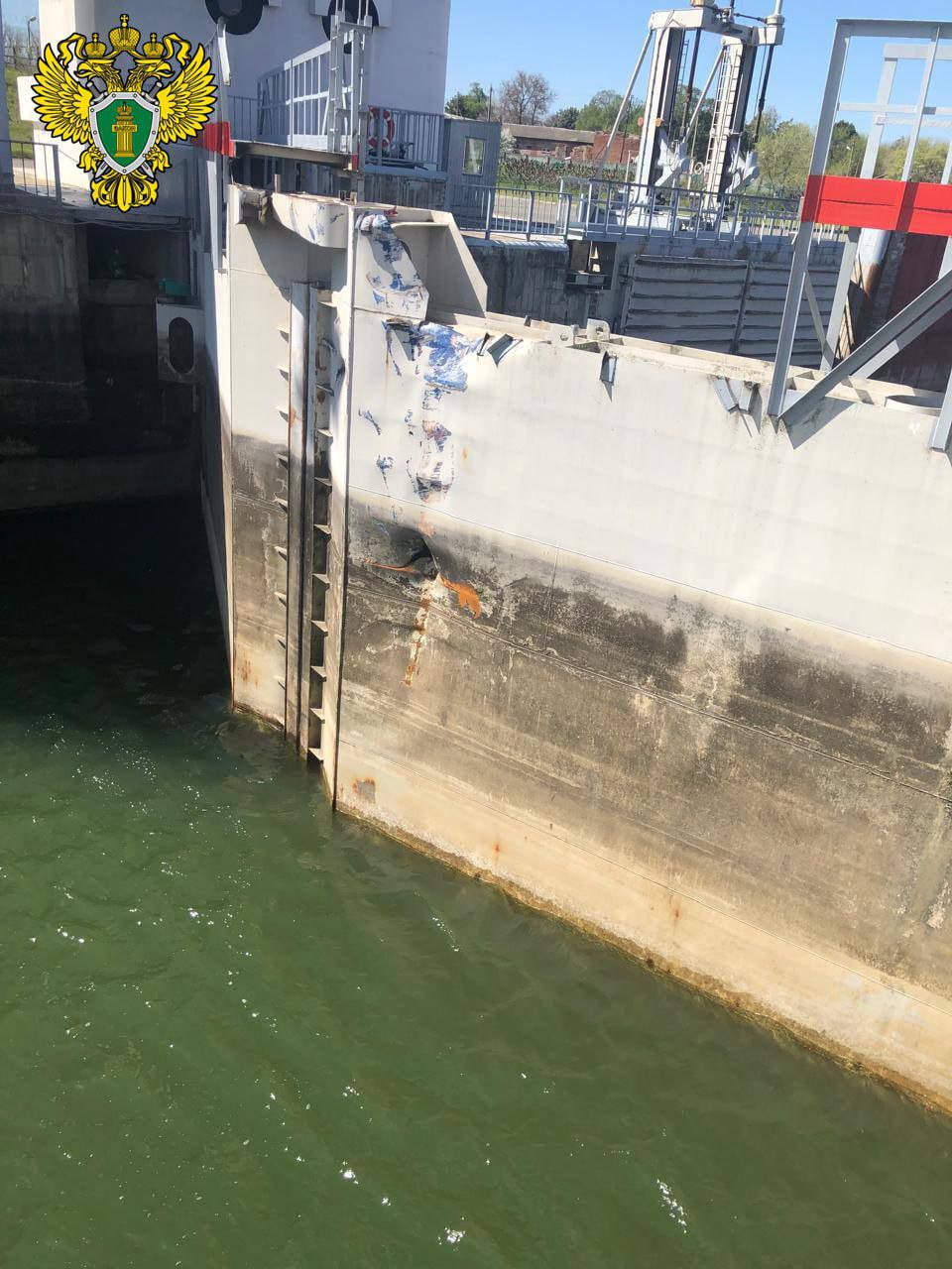 В Ростовской области прокуратура направила в суд уголовное дело о нарушении правил безопасности движения и эксплуатации теплохода В Ростовской области прокуратура направила в суд уголовное дело о нарушении правил безопасности движения и эксплуатации теплохода