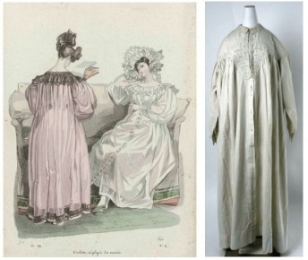 История нижнего белья: от простоты до роскоши