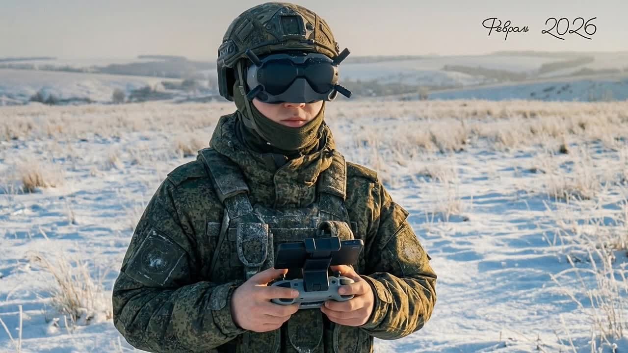 Стань героем нового времени!