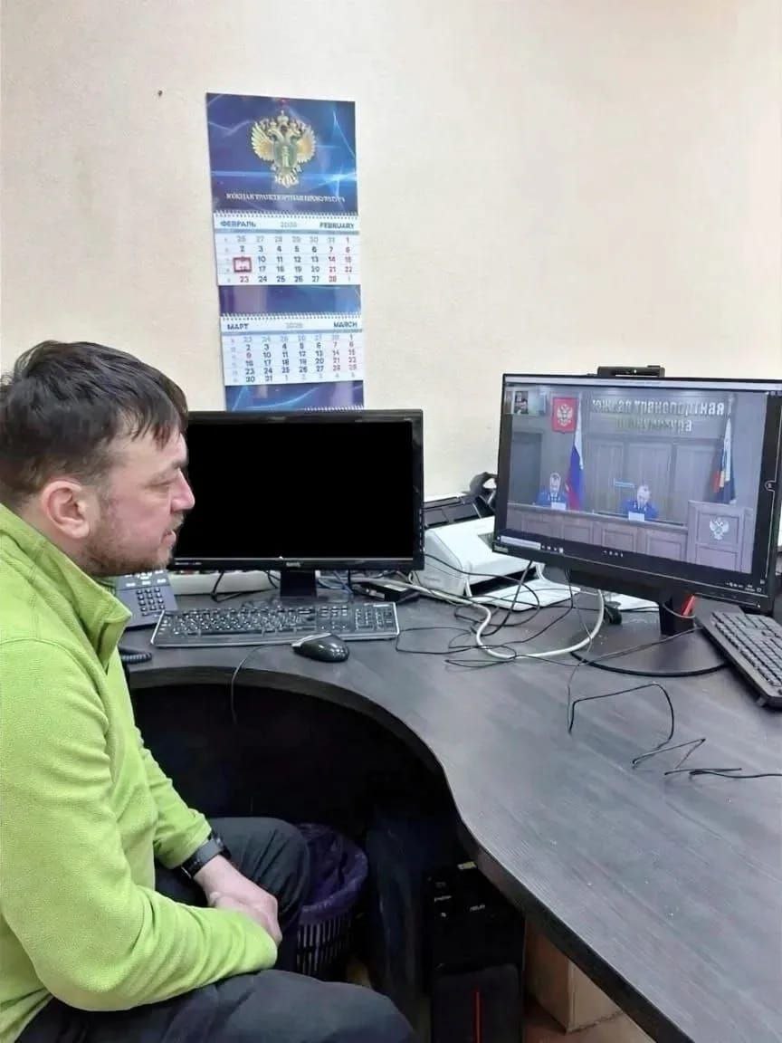 Заместителем начальника управления Генеральной прокуратуры Российской Федерации совместно с Южным транспортным прокурором проведен личный прием граждан Заместителем начальника управления Генеральной прокуратуры Российской Федерации совместно с Южным транспортным прокурором проведен личный прием граждан