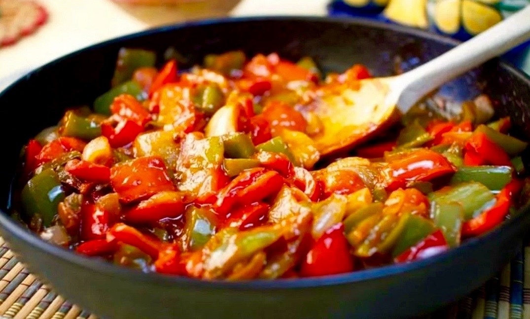 Рататуй: История блюда, которое покорило сердца и экраны