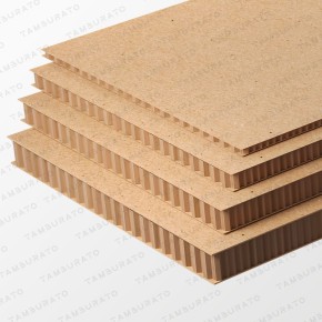 Сотовый картон: новая эра упаковки для бизнеса и быта