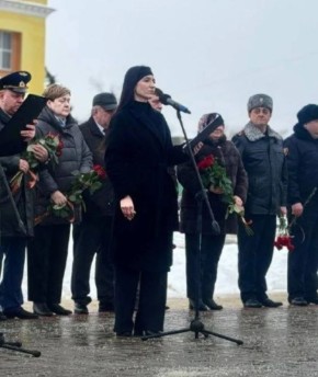 � ������� ������ ������ ������, ����������� 83-� ��������� ������������ ������ �� ����������������� �����������