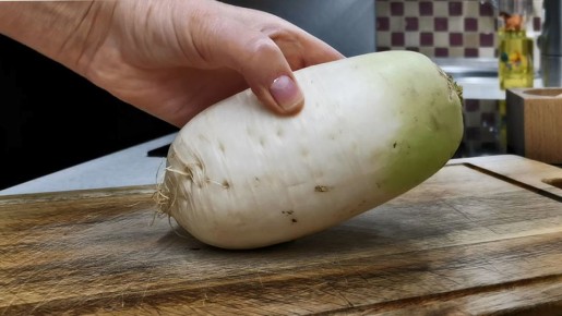 Редька в зимнем рационе: три непревзойденных рецепта салатов