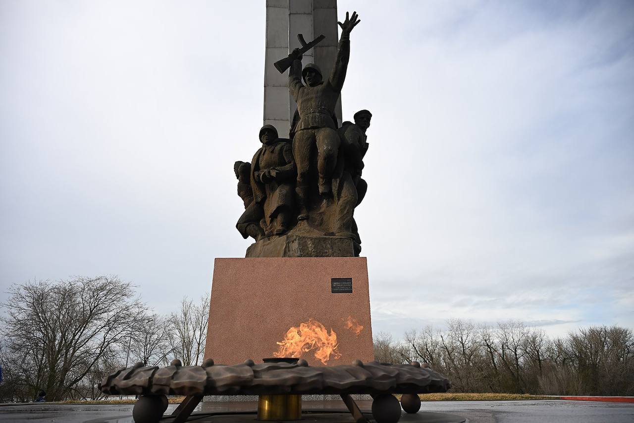 14 февраля - очень дорогой для ростовчан день