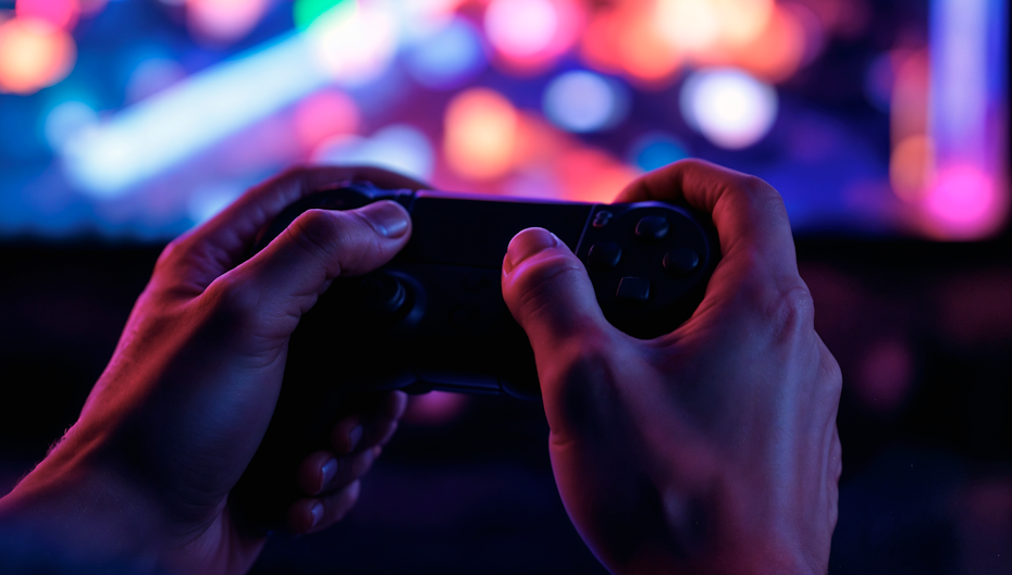 Госдума рассматривает самозапрет на покупки в видеоиграх для защиты молодежи