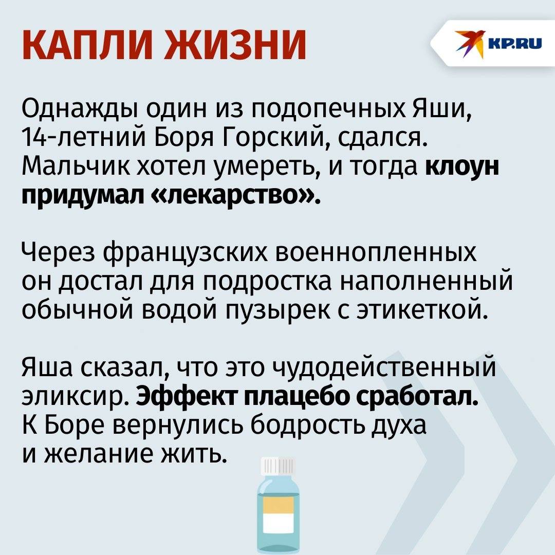 В Бухенвальде ростовский клоун устраивал детям представления и убеждал находить силы жить В Бухенвальде ростовский клоун устраивал детям представления и убеждал находить силы жить