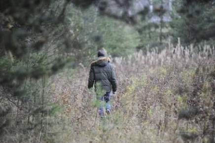 Муж искал жену две недели, а она погибла от рук любовника