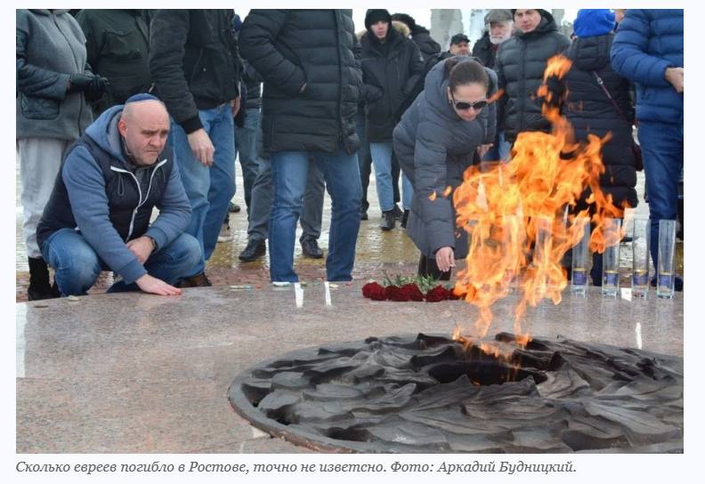 В Бухенвальде ростовский клоун устраивал детям представления и убеждал находить силы жить В Бухенвальде ростовский клоун устраивал детям представления и убеждал находить силы жить