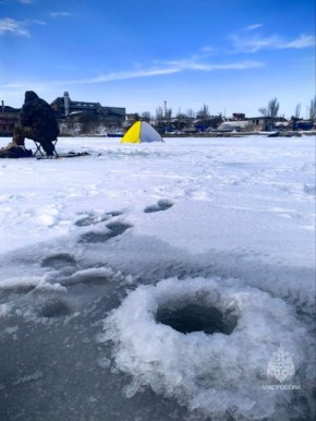 От слов к делу: как ГИМС спасает жизни на воде и почему выход на лёд — это «русская рулетка»?
