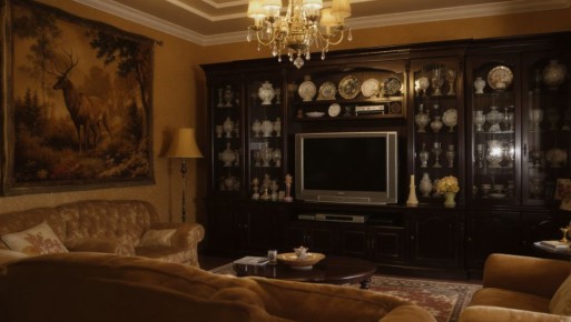 Почему в каждом доме 90-х были одинаковые вещи: от вазочек до ковриков