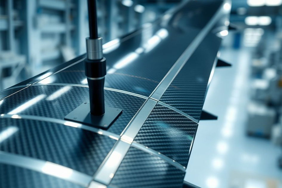 Клей будущего: как оценивают прочность соединений в авиации и автоспорте