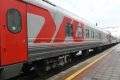 Следующие через Ростов поезда из Крыма задерживаются в пути до семи часов